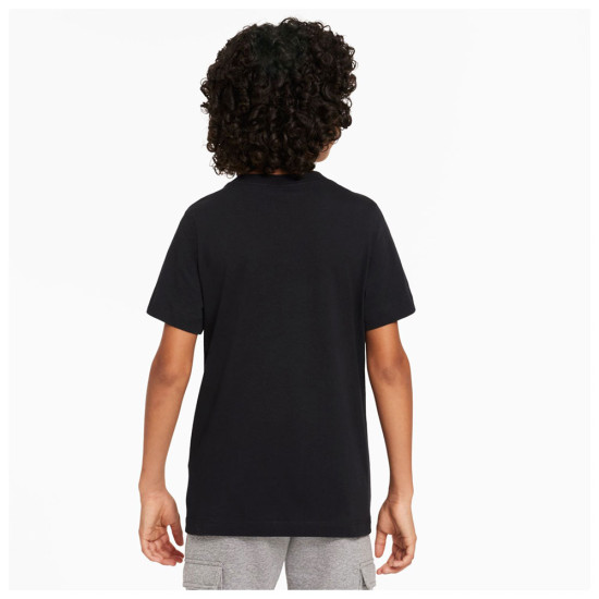 Nike Παιδική κοντομάνικη μπλούζα Sportswear Nike Παιδική κοντομάνικη μπλούζα Sportswear